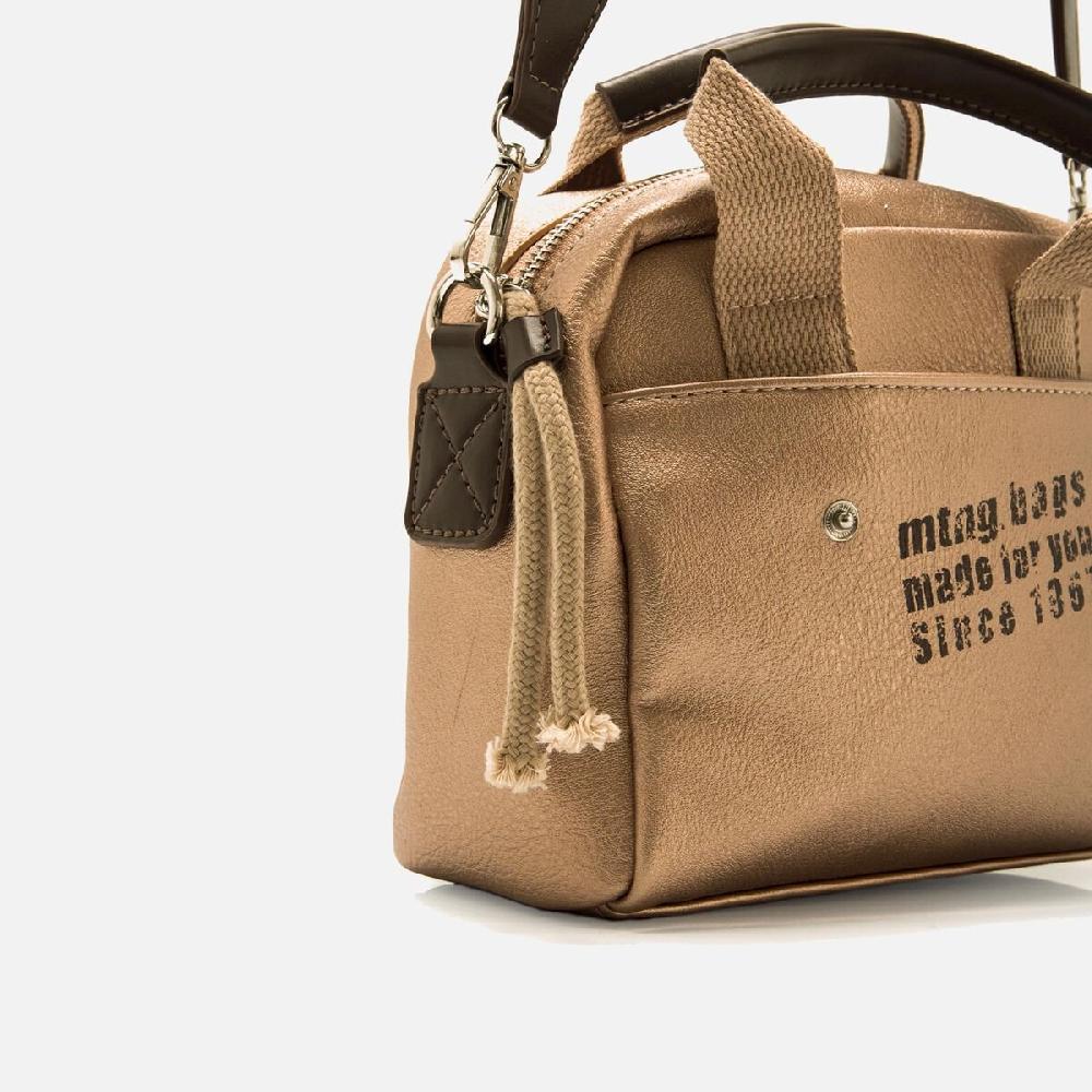 ﻿mtng Compra NURA rosa 58466 Mujer Accesorios Bolsos Promoción trimestral