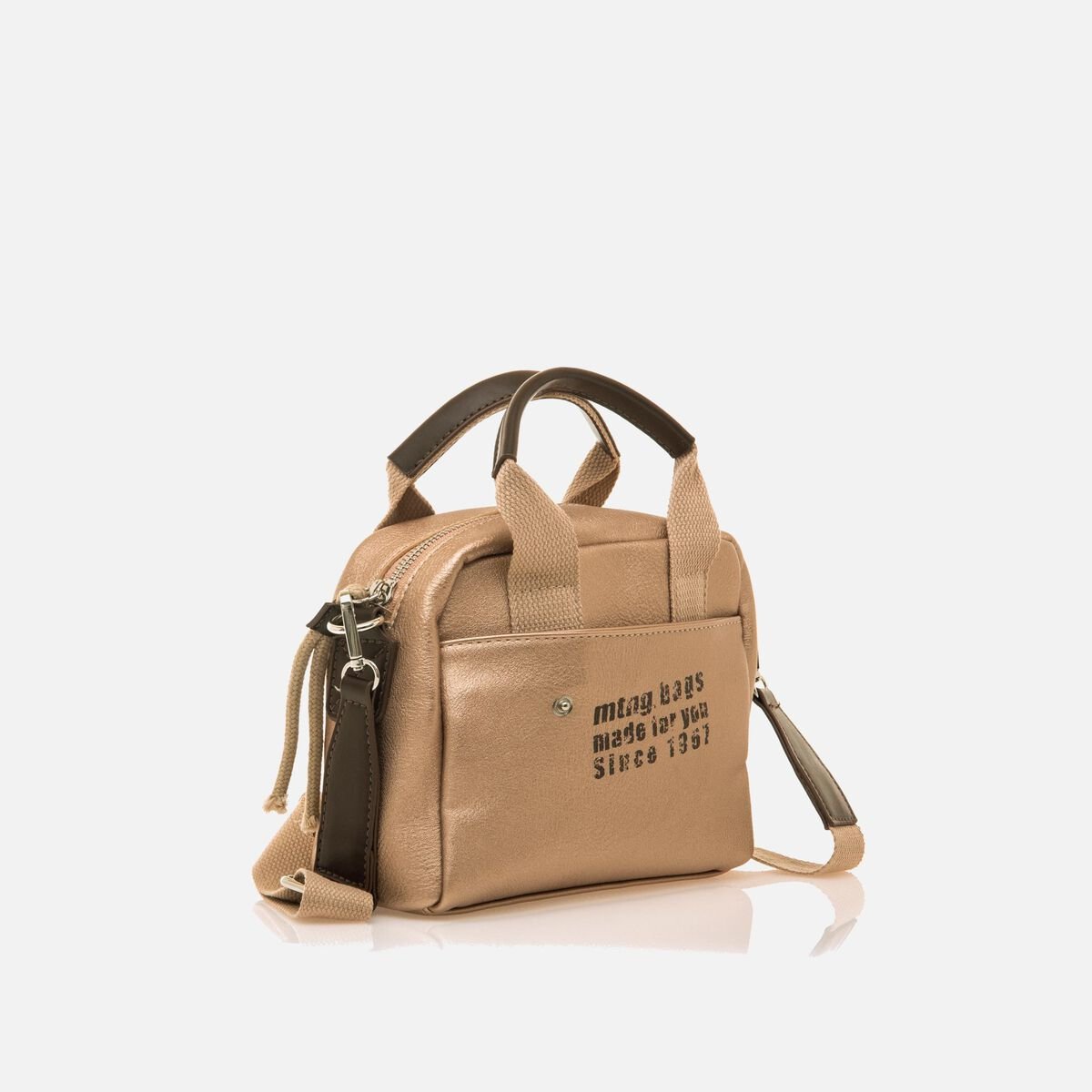 ﻿mtng Compra NURA rosa 58466 Mujer Accesorios Bolsos Promoción trimestral