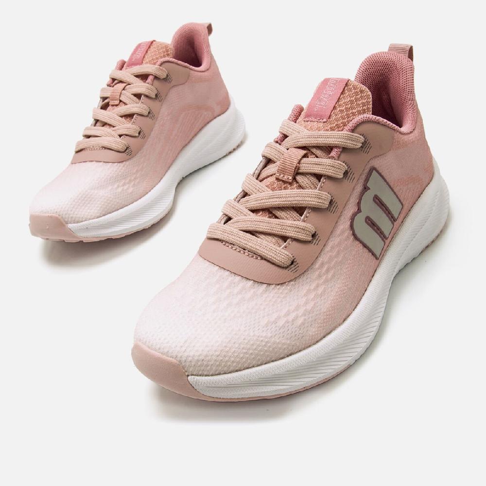 ﻿mtng Compra SOMO rosa 59712 Mujer Calzado Zapatillas Liquidación