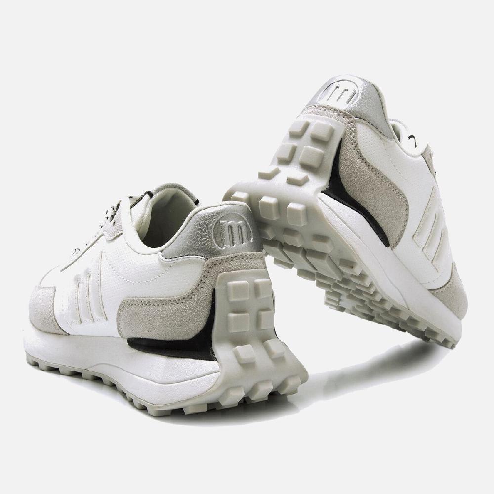 ﻿mtng Compra ZINC blanco 59755 Mujer Calzado Zapatillas Precios de Black Friday