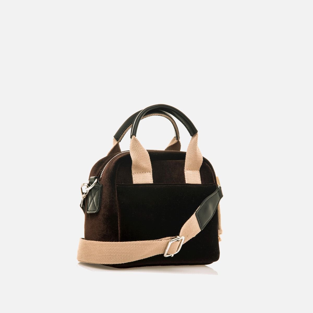 ﻿mtng Compra NURA marron 58452 Mujer Accesorios Bolsos Libre de impuestos