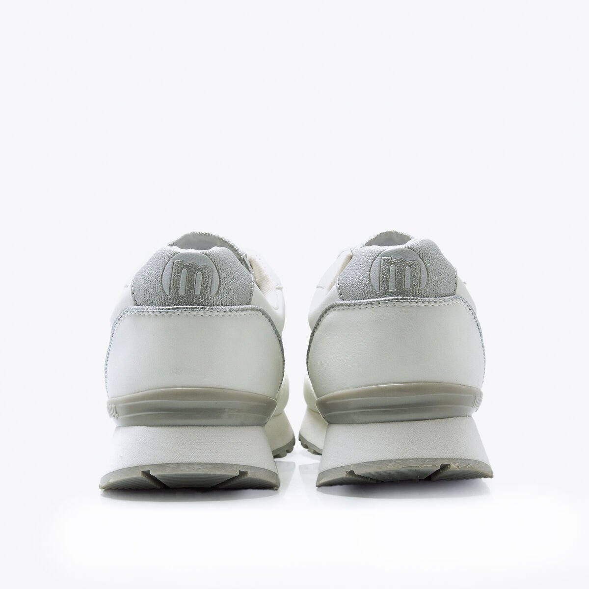 ﻿mtng Compra JOGGO CLASSIC blanco 59693 Mujer Calzado Zapatillas Descuento por venta flash
