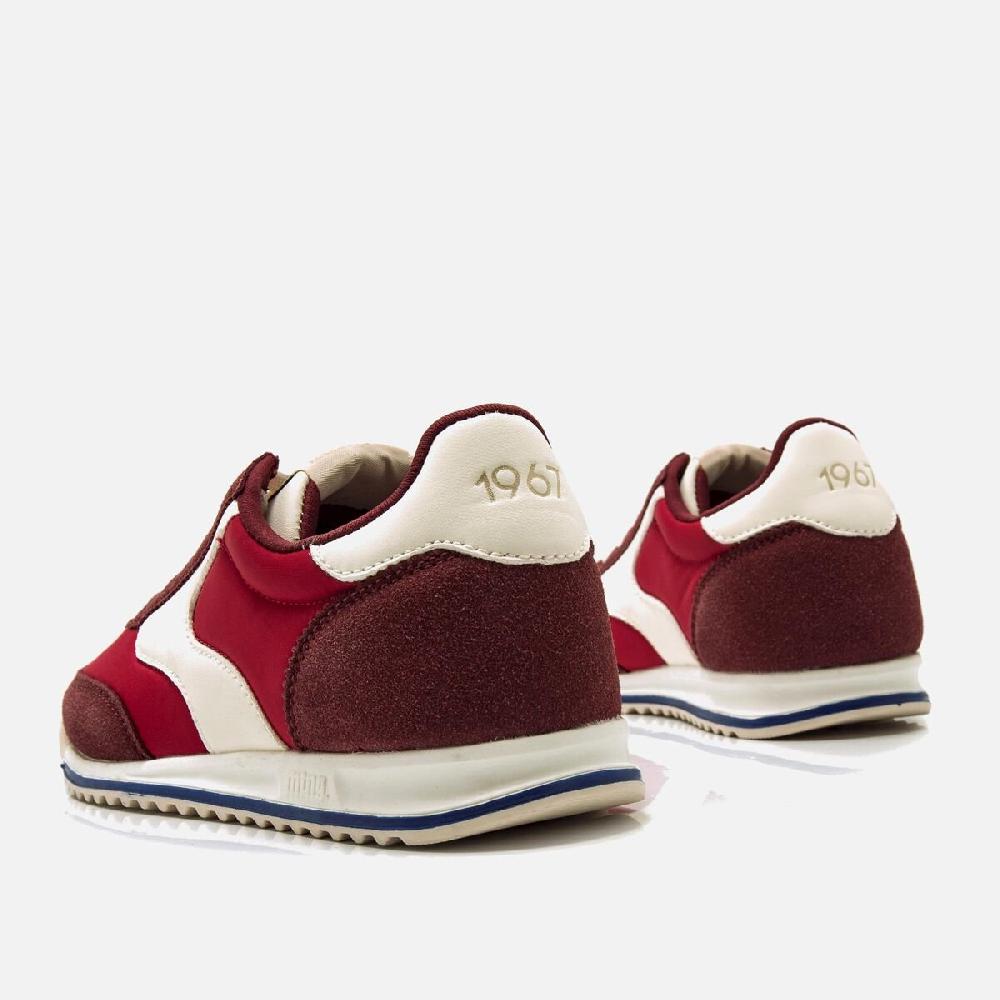 ﻿mtng Compra OLYMPIC rojo 59500 Mujer Calzado Zapatillas Ofertas de temporada
