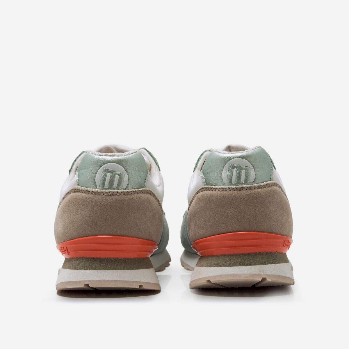﻿mtng Compra JOGGO CLASSIC blanco 59661 Mujer Calzado Zapatillas Ofertas especiales