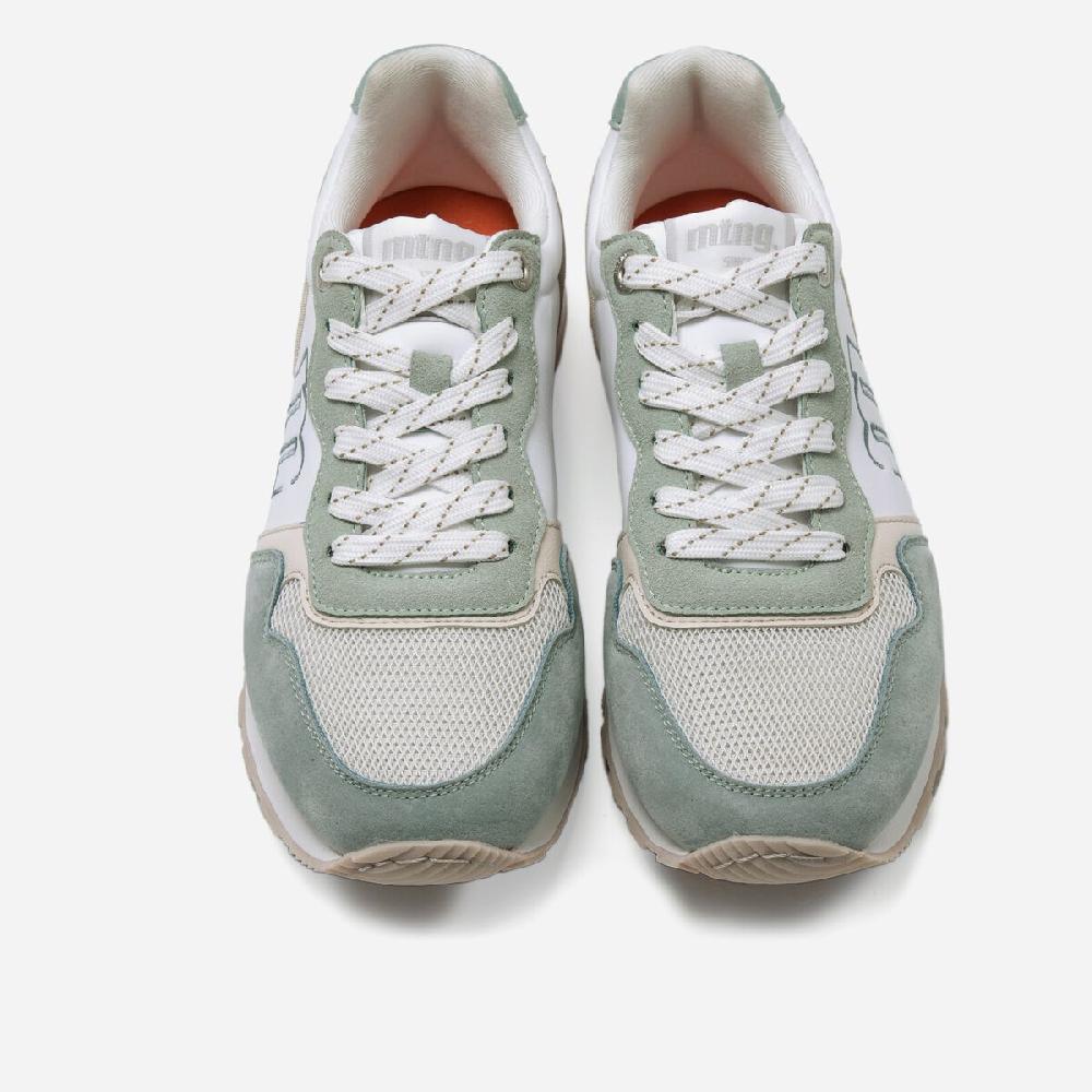 ﻿mtng Compra JOGGO CLASSIC blanco 59661 Mujer Calzado Zapatillas Ofertas especiales