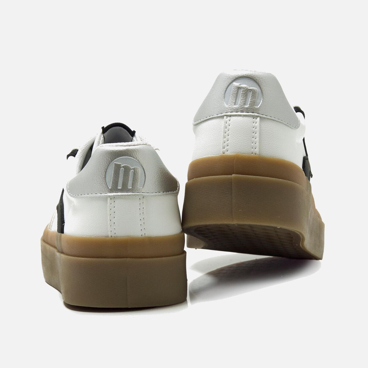 ﻿mtng Compra SKATY blanco 59691 Mujer Calzado Zapatillas Precio ultrabajo