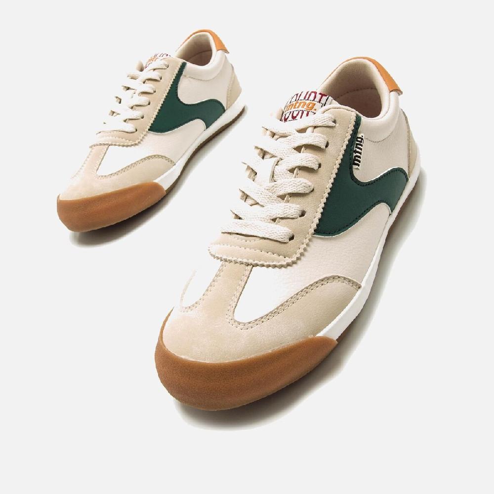 ﻿mtng Compra COURT verde 59732 Mujer Calzado Zapatillas 2025