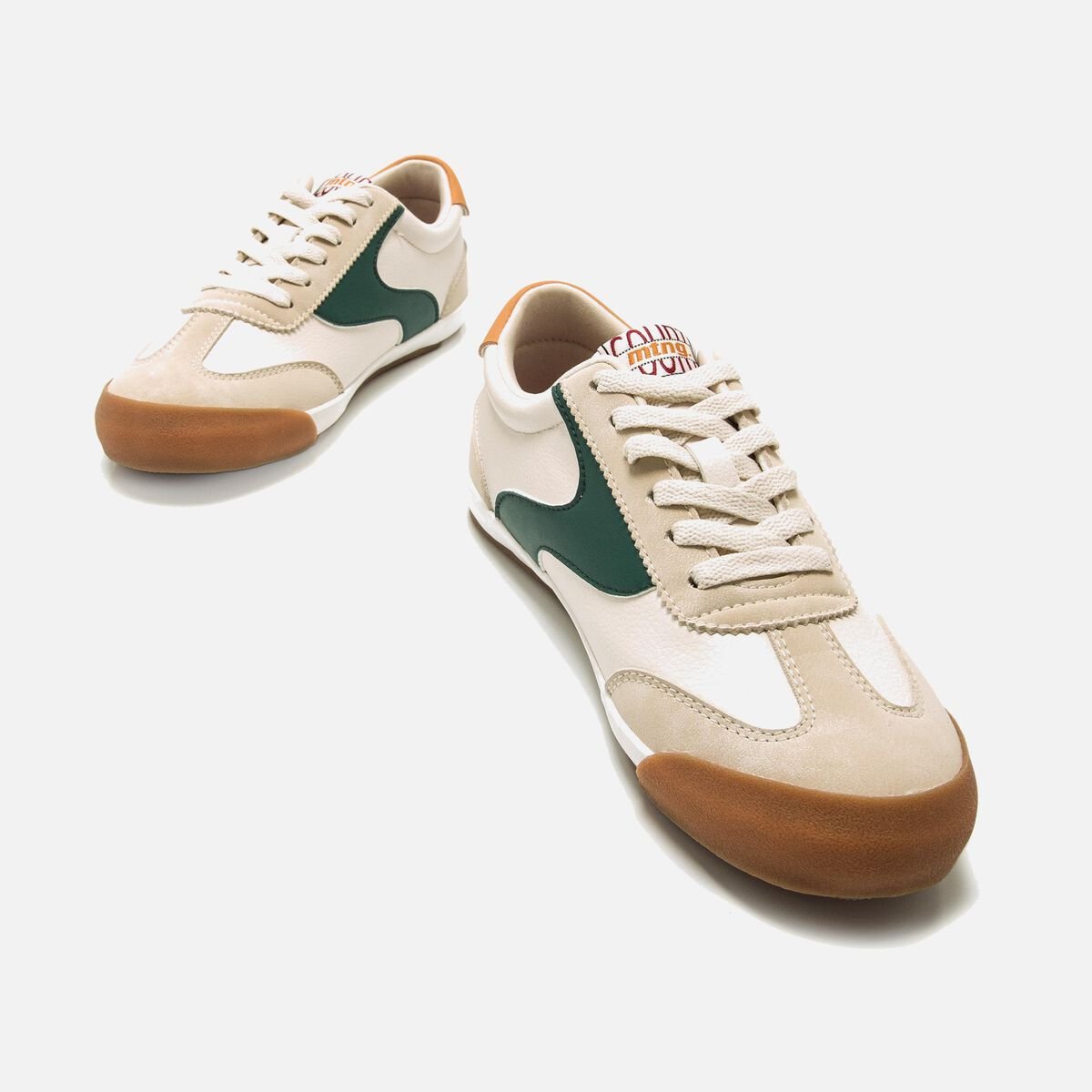 ﻿mtng Compra COURT verde 59732 Mujer Calzado Zapatillas 2025