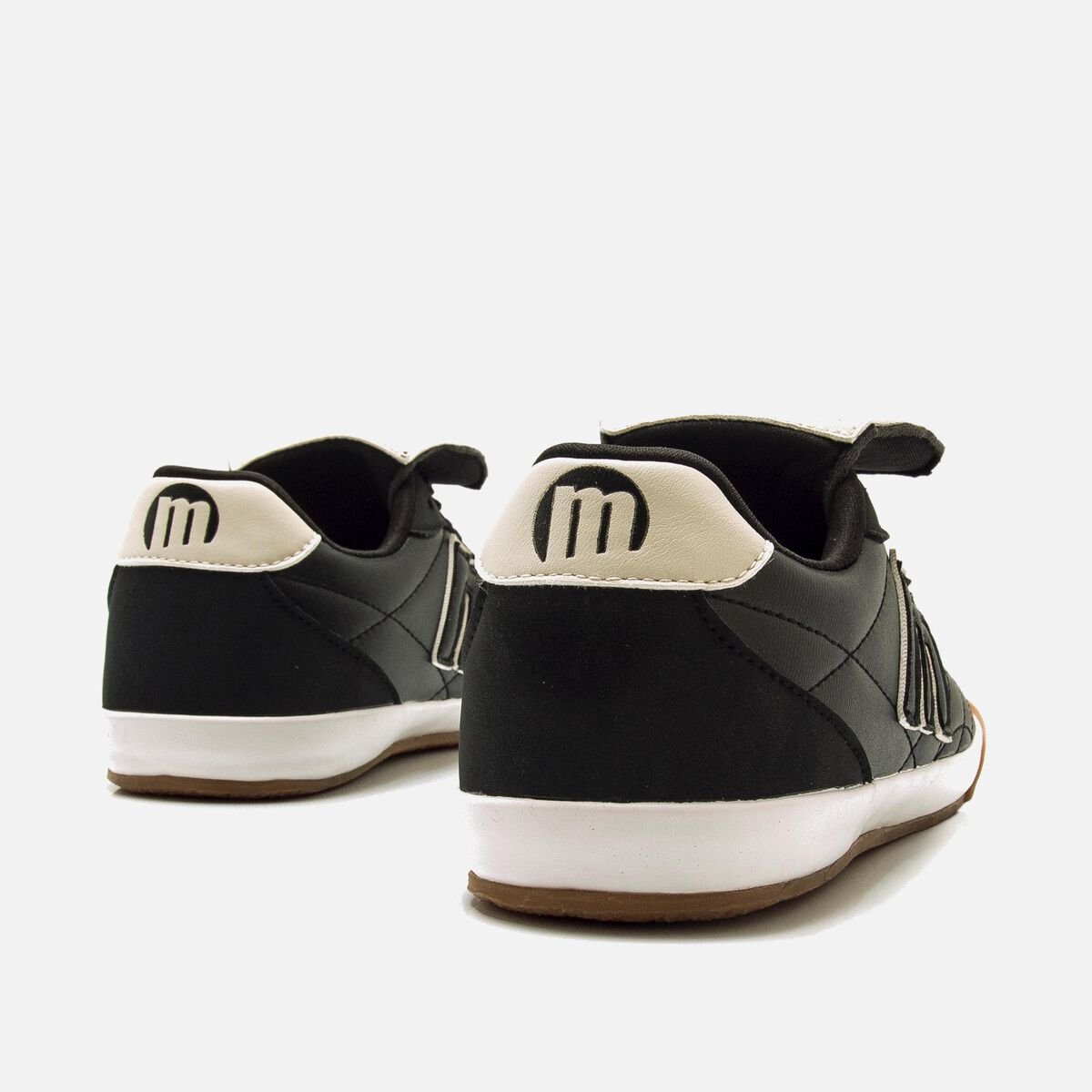 ﻿mtng Compra COURT negro 59675 Mujer Calzado Zapatillas Outlet online