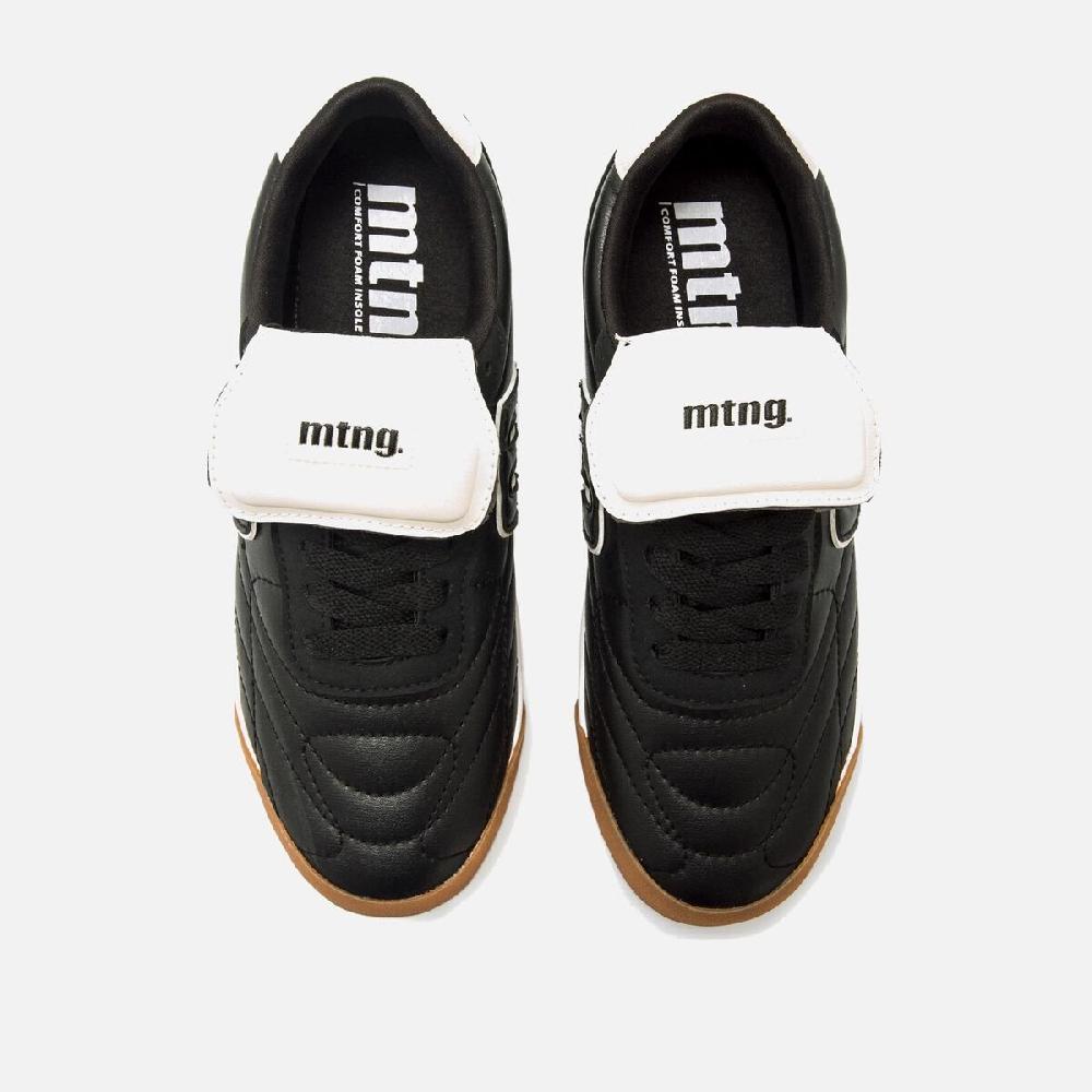 ﻿mtng Compra COURT negro 59675 Mujer Calzado Zapatillas Outlet online