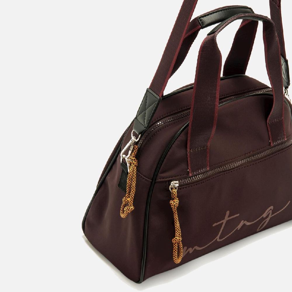 ﻿mtng Compra AERON rojo 58527 Mujer Accesorios Bolsos Venta caliente