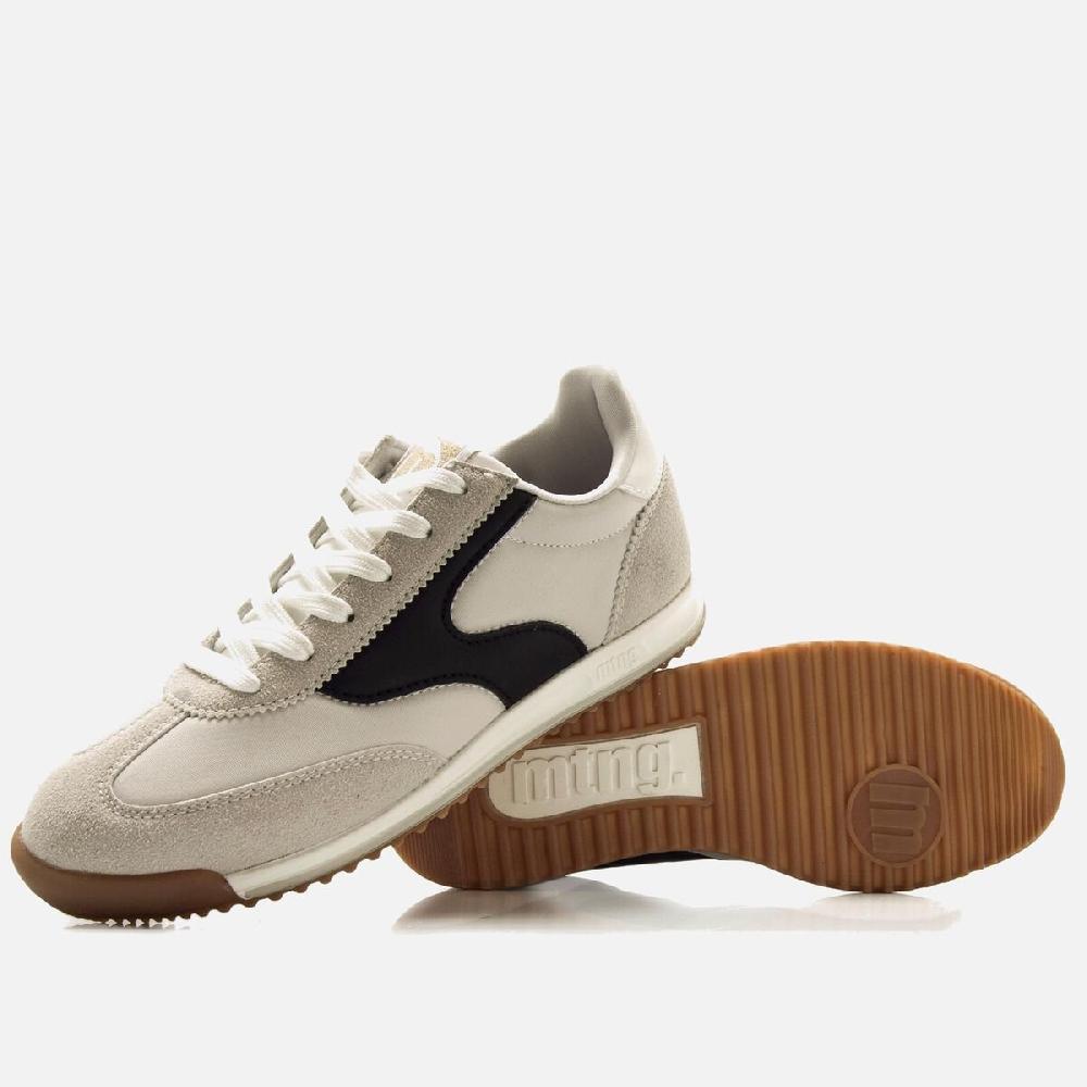 ﻿mtng Compra OLYMPIC gris 59499 Mujer Calzado Zapatillas Gran oferta
