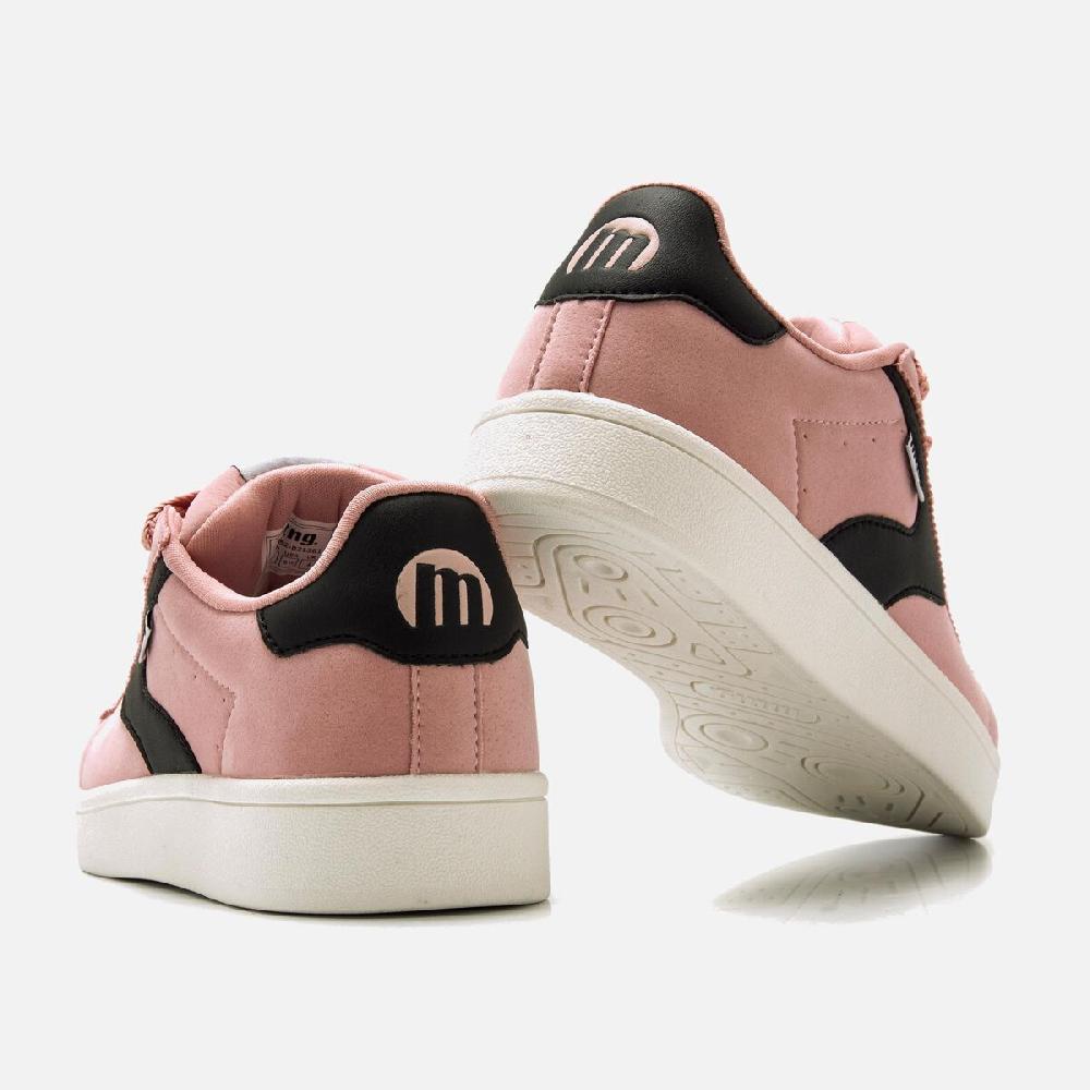﻿mtng Compra COLLEGE rosa 59759 Mujer Calzado Zapatillas Rebajas baratas