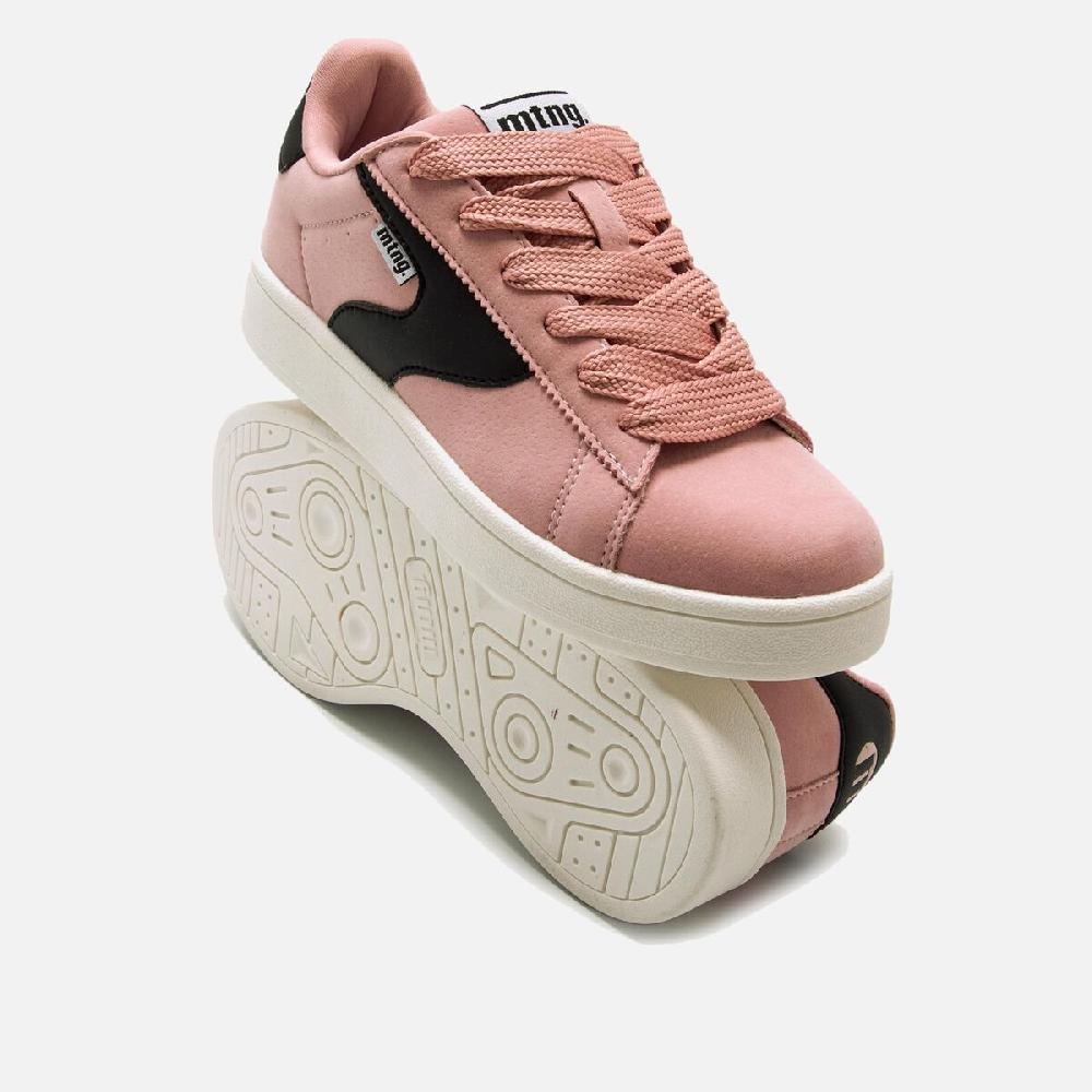 ﻿mtng Compra COLLEGE rosa 59759 Mujer Calzado Zapatillas Rebajas baratas