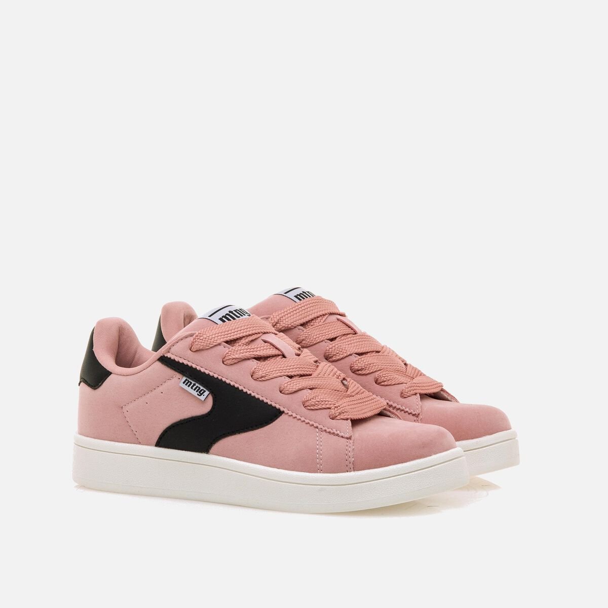﻿mtng Compra COLLEGE rosa 59759 Mujer Calzado Zapatillas Rebajas baratas