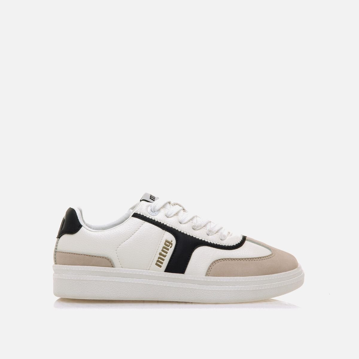﻿mtng Compra CUMBIA blanco 59681 Mujer Calzado Zapatillas