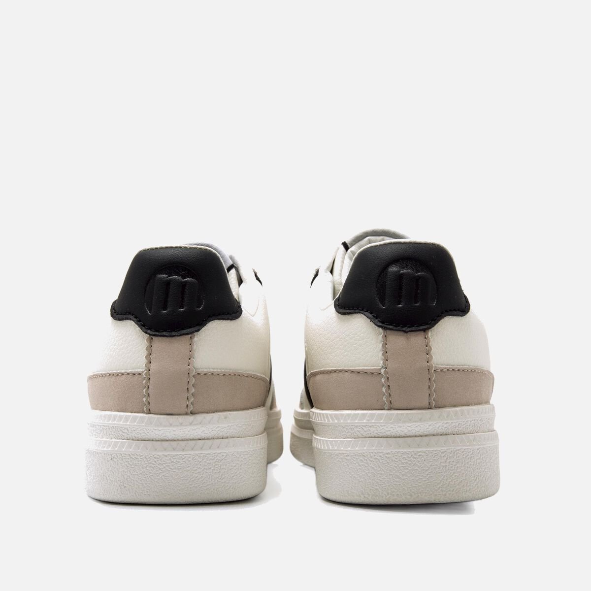 ﻿mtng Compra CUMBIA blanco 59681 Mujer Calzado Zapatillas Mejor oferta