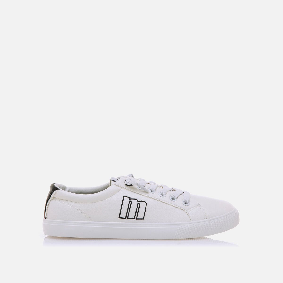 ﻿mtng Compra ARIA blanco 59663 Mujer Calzado Zapatillas