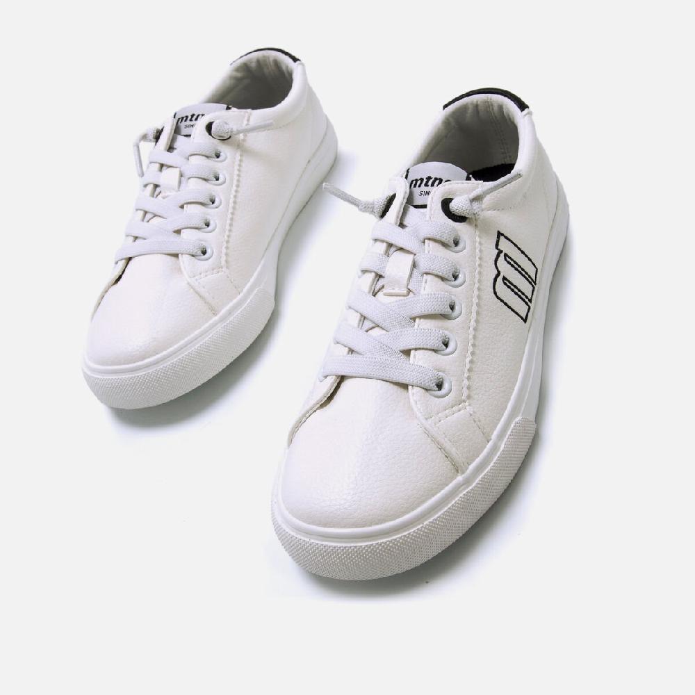 ﻿mtng Compra ARIA blanco 59663 Mujer Calzado Zapatillas Rebajas online