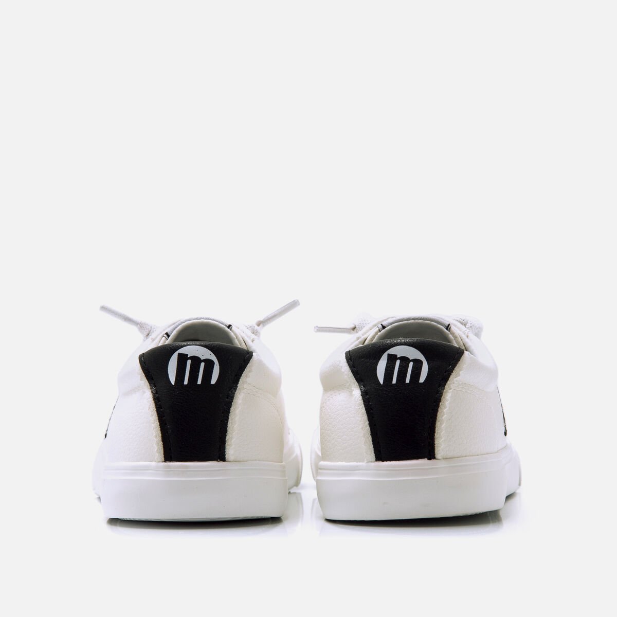 ﻿mtng Compra ARIA blanco 59663 Mujer Calzado Zapatillas Rebajas online