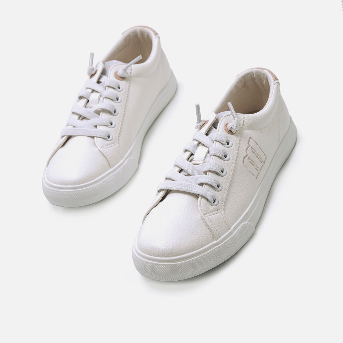 ﻿mtng Compra ARIA blanco 59665 Mujer Calzado Zapatillas Envío gratis