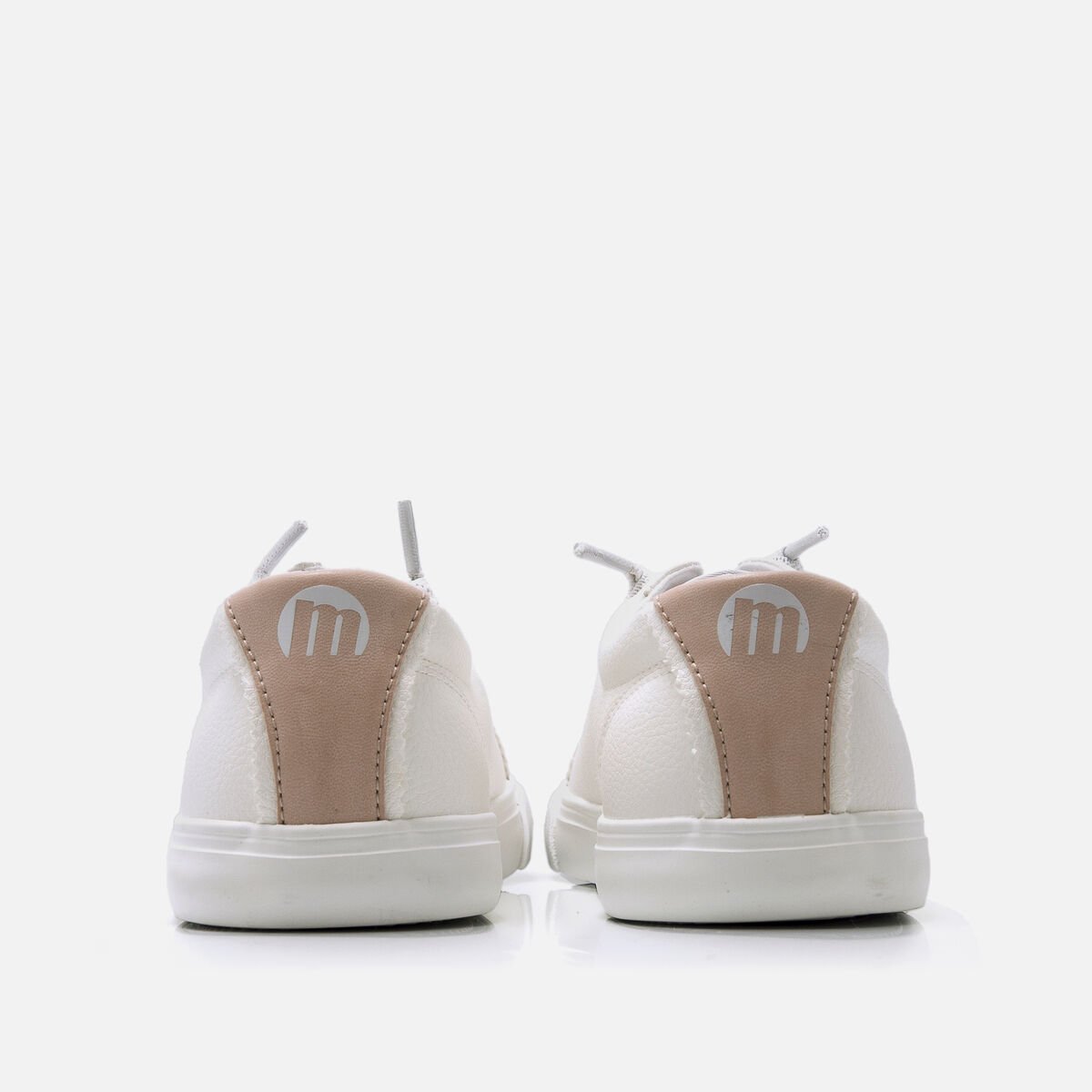 ﻿mtng Compra ARIA blanco 59665 Mujer Calzado Zapatillas Envío gratis