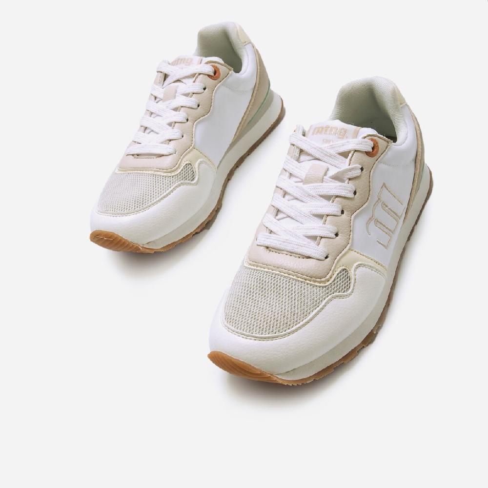 ﻿mtng Compra JOGGO CLASSIC blanco 59657 Mujer Calzado Zapatillas ÚLTIMAS EDICIONES