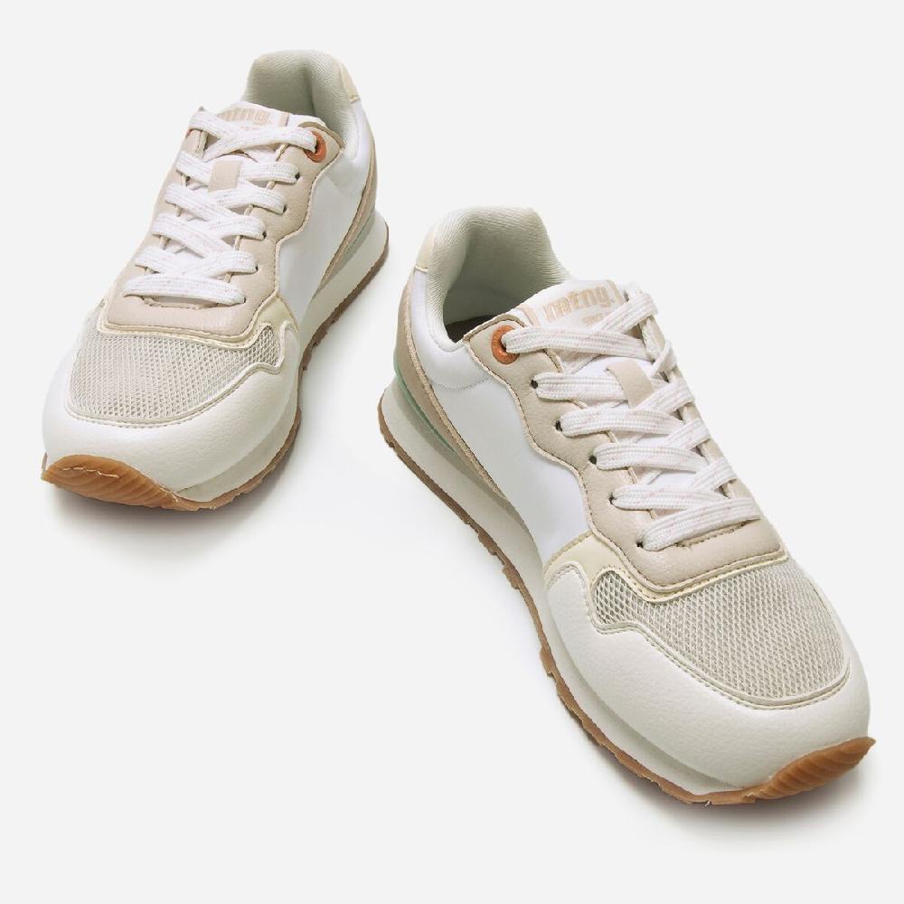 ﻿mtng Compra JOGGO CLASSIC blanco 59657 Mujer Calzado Zapatillas ÚLTIMAS EDICIONES