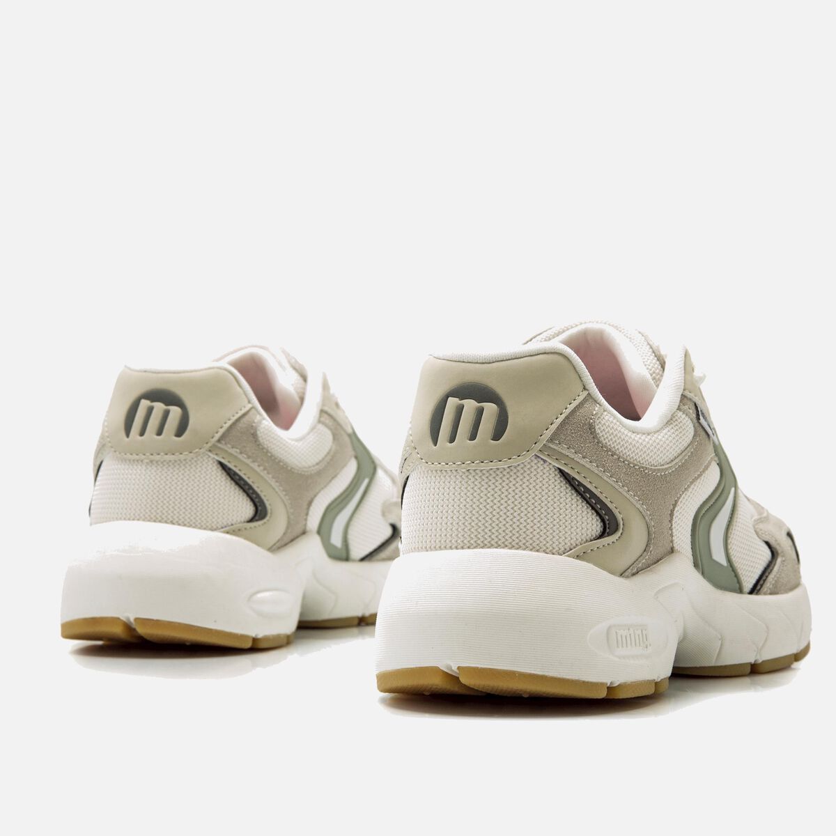 ﻿mtng Compra ELECTRA gris 59741 Mujer Calzado Zapatillas Último día
