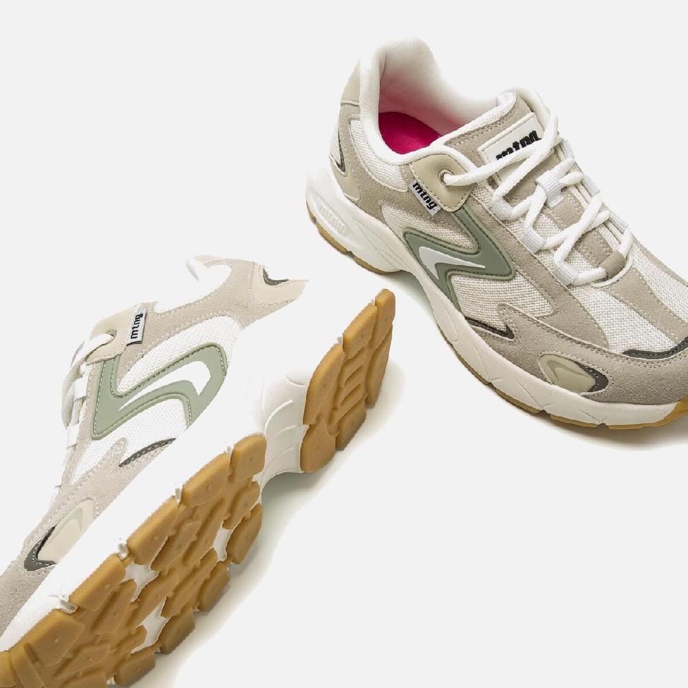 ﻿mtng Compra ELECTRA gris 59741 Mujer Calzado Zapatillas Último día
