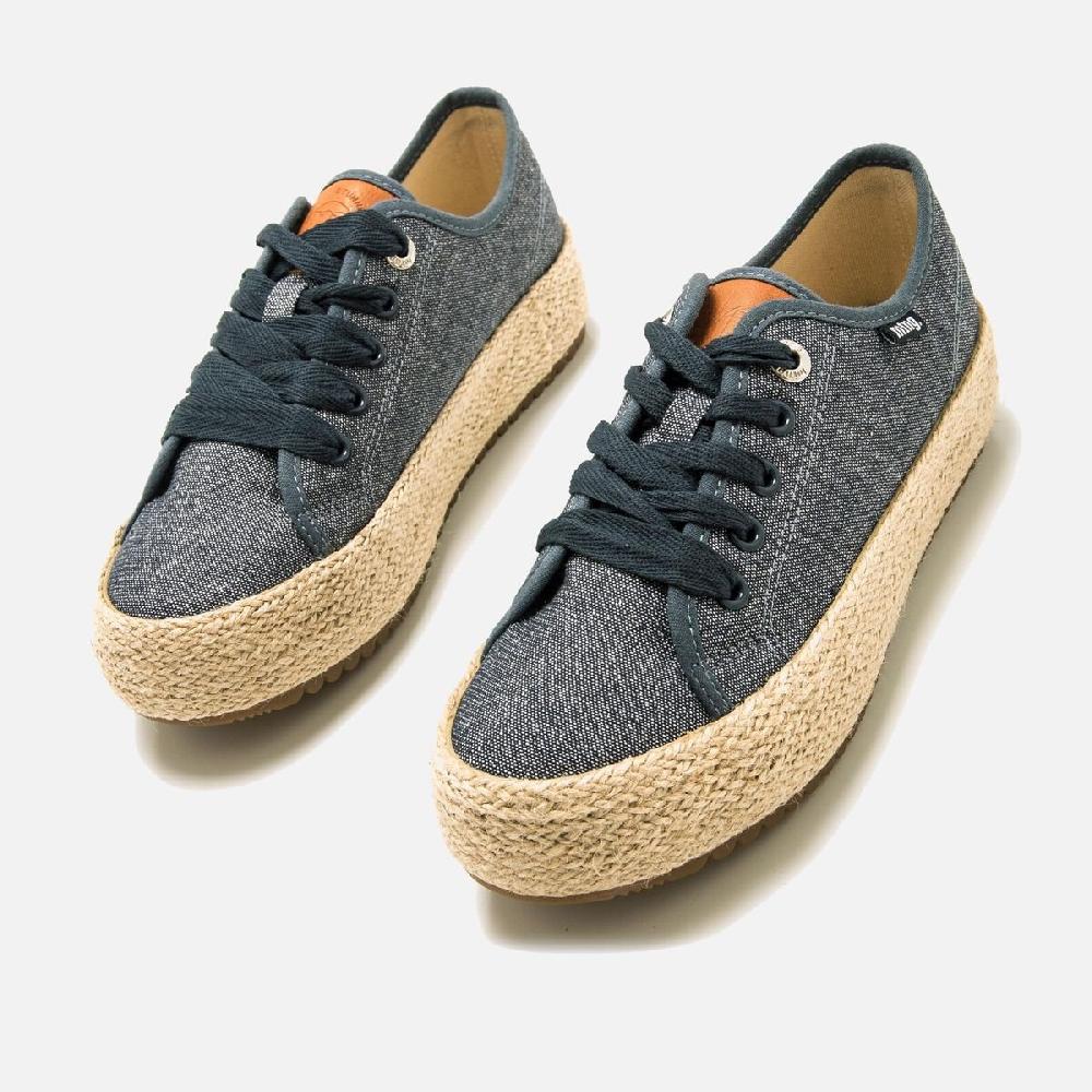 ﻿mtng Compra CARIBE azul 56269 Mujer Calzado Zapatillas Oferta especial de fábrica