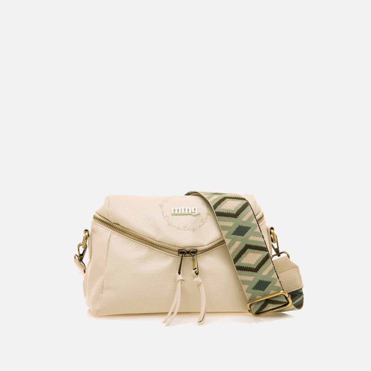 ﻿mtng Compra ALEDO beige 59959 Mujer Accesorios Bandoleras