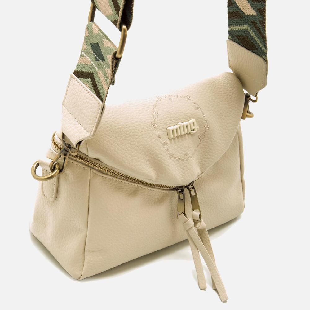 ﻿mtng Compra ALEDO beige 59959 Mujer Accesorios Bandoleras Superdescuento