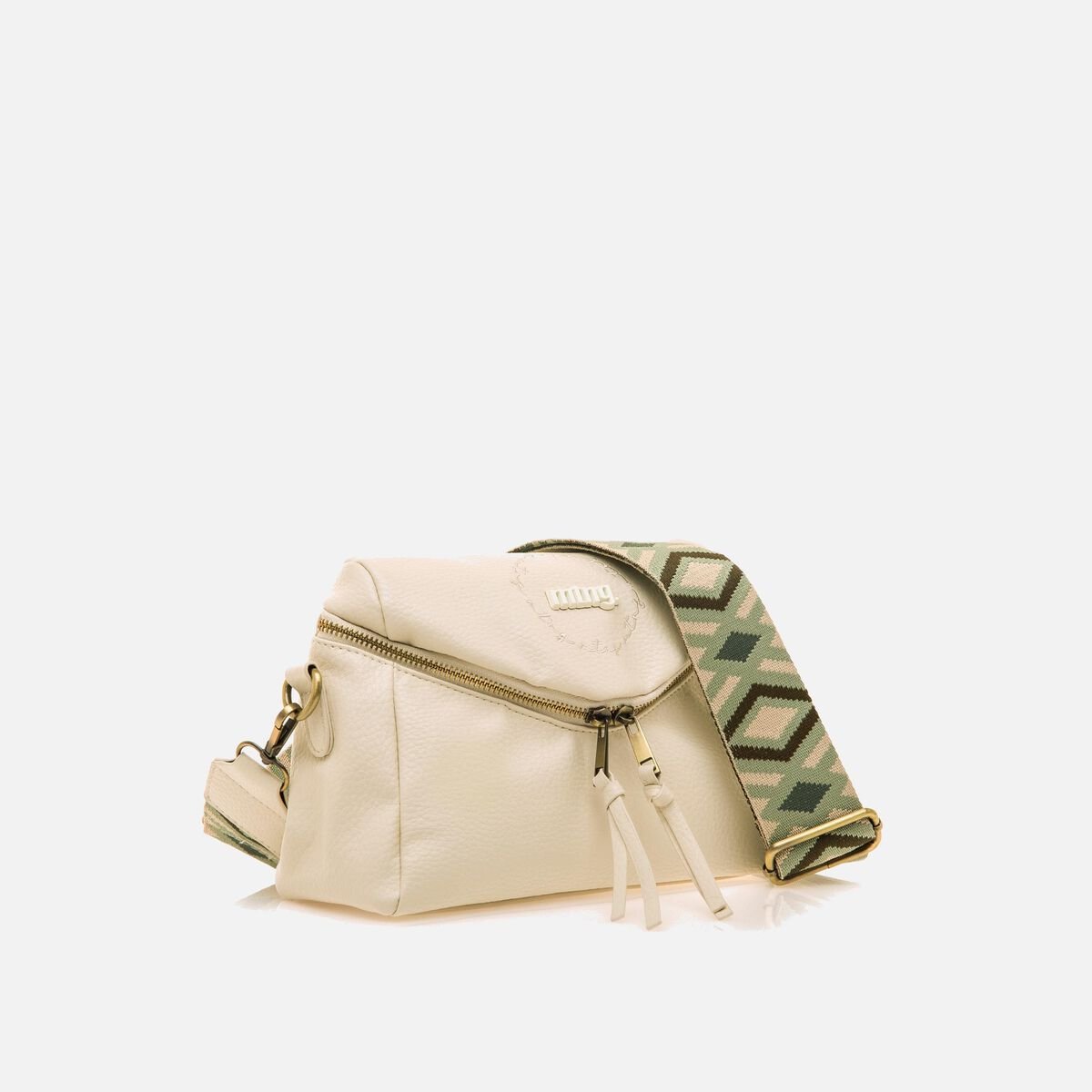 ﻿mtng Compra ALEDO beige 59959 Mujer Accesorios Bandoleras Superdescuento