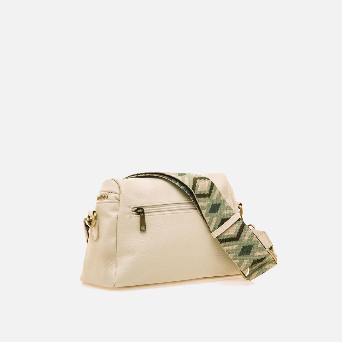 ﻿mtng Compra ALEDO beige 59959 Mujer Accesorios Bandoleras Superdescuento