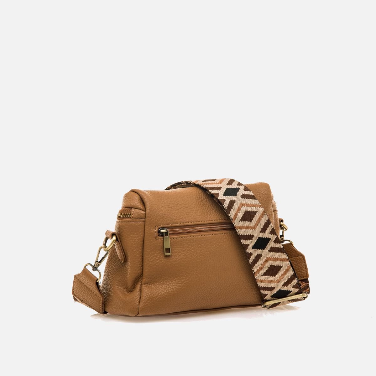 ﻿mtng Compra ALEDO marron 59961 Mujer Accesorios Bandoleras Grandes descuentos