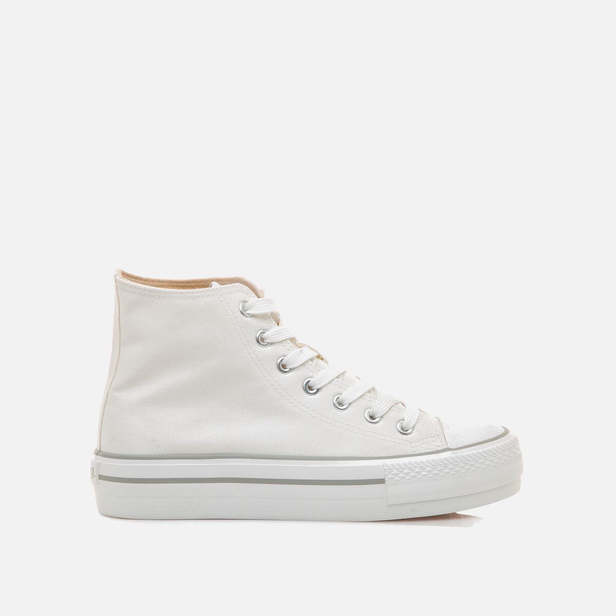 ﻿mtng Compra BIGGER blanco 59641 Mujer Calzado Zapatillas