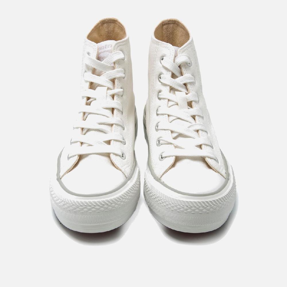 ﻿mtng Compra BIGGER blanco 59641 Mujer Calzado Zapatillas Liquidación