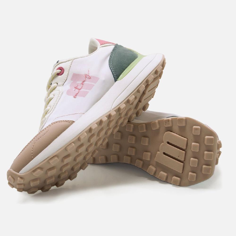 ﻿mtng Compra ZINC blanco 59721 Mujer Calzado Zapatillas Envío internacional gratuito