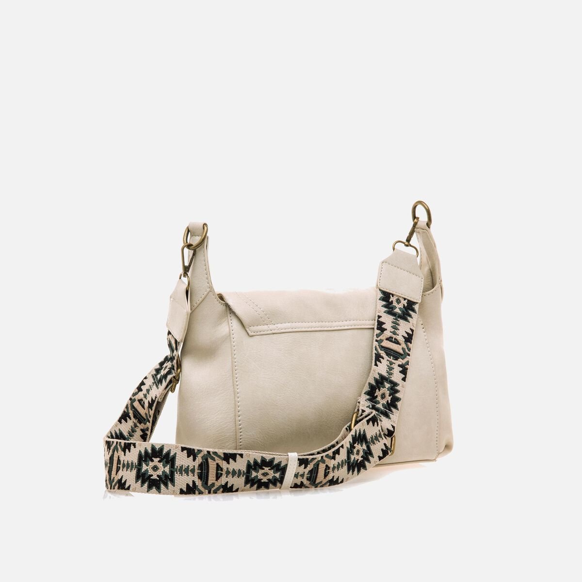 ﻿mtng Compra CINDA blanco 59970 Mujer Accesorios Bandoleras Precios de Black Friday