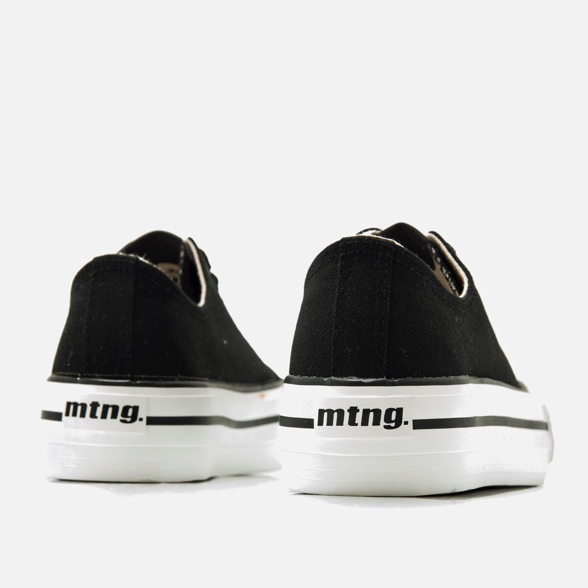 ﻿mtng Compra BIGGER negro 59642 Mujer Calzado Zapatillas En oferta