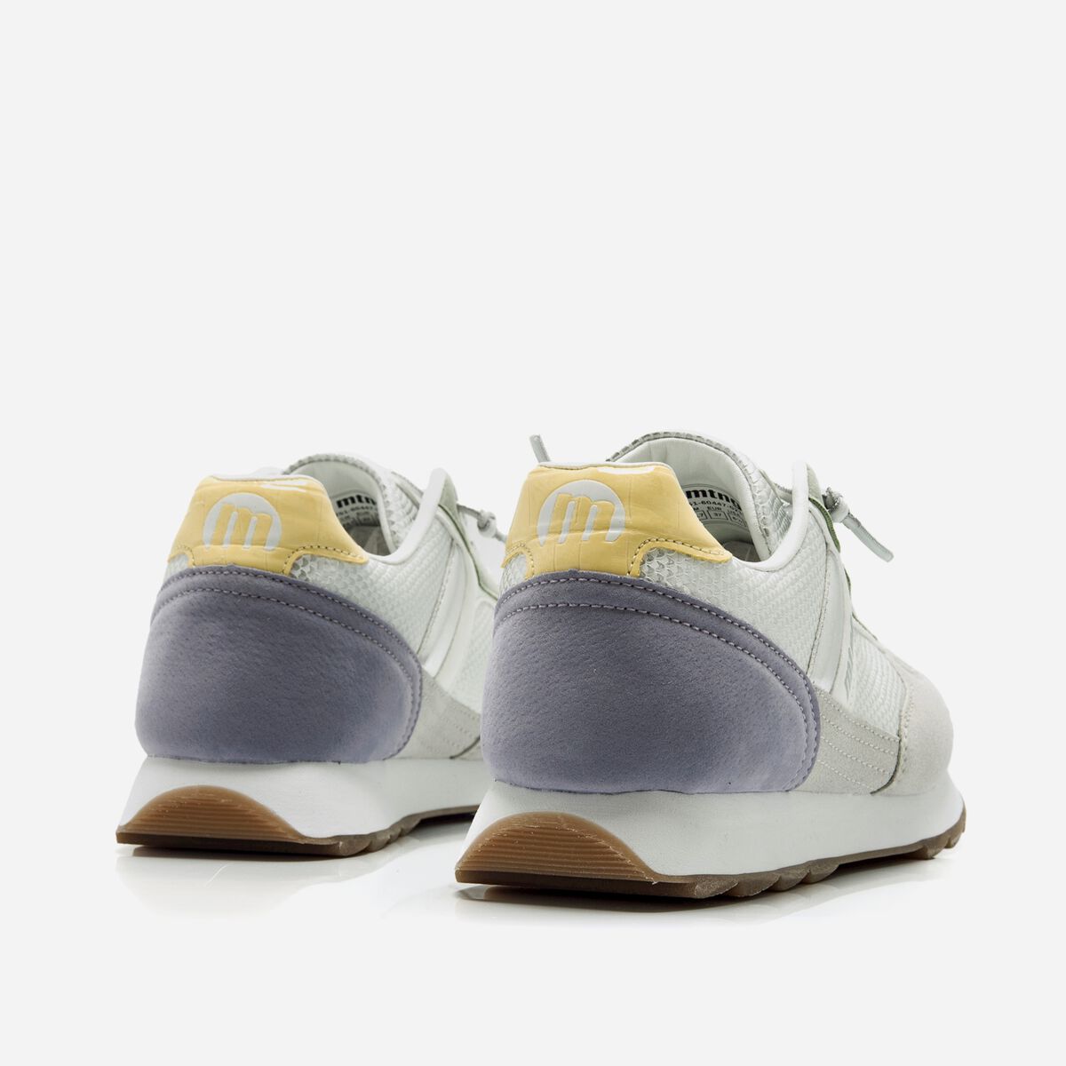 ﻿mtng Compra JOGGO SAI blanco 59685 Mujer Calzado Zapatillas Oferta exclusiva