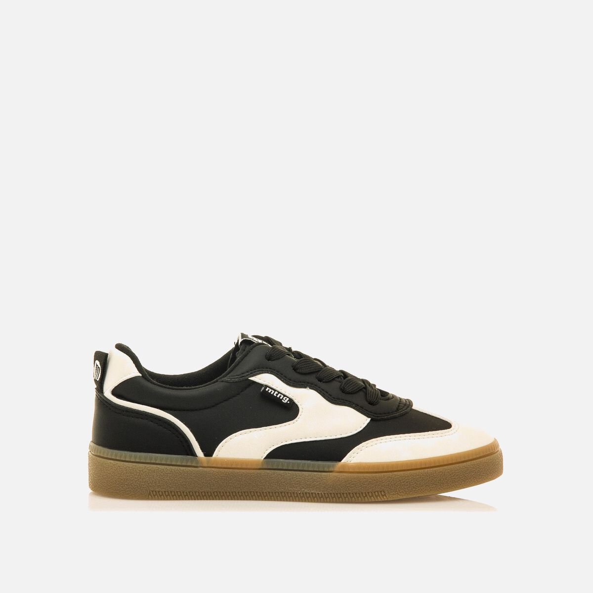 ﻿mtng Compra ROY negro 59749 Mujer Calzado Zapatillas