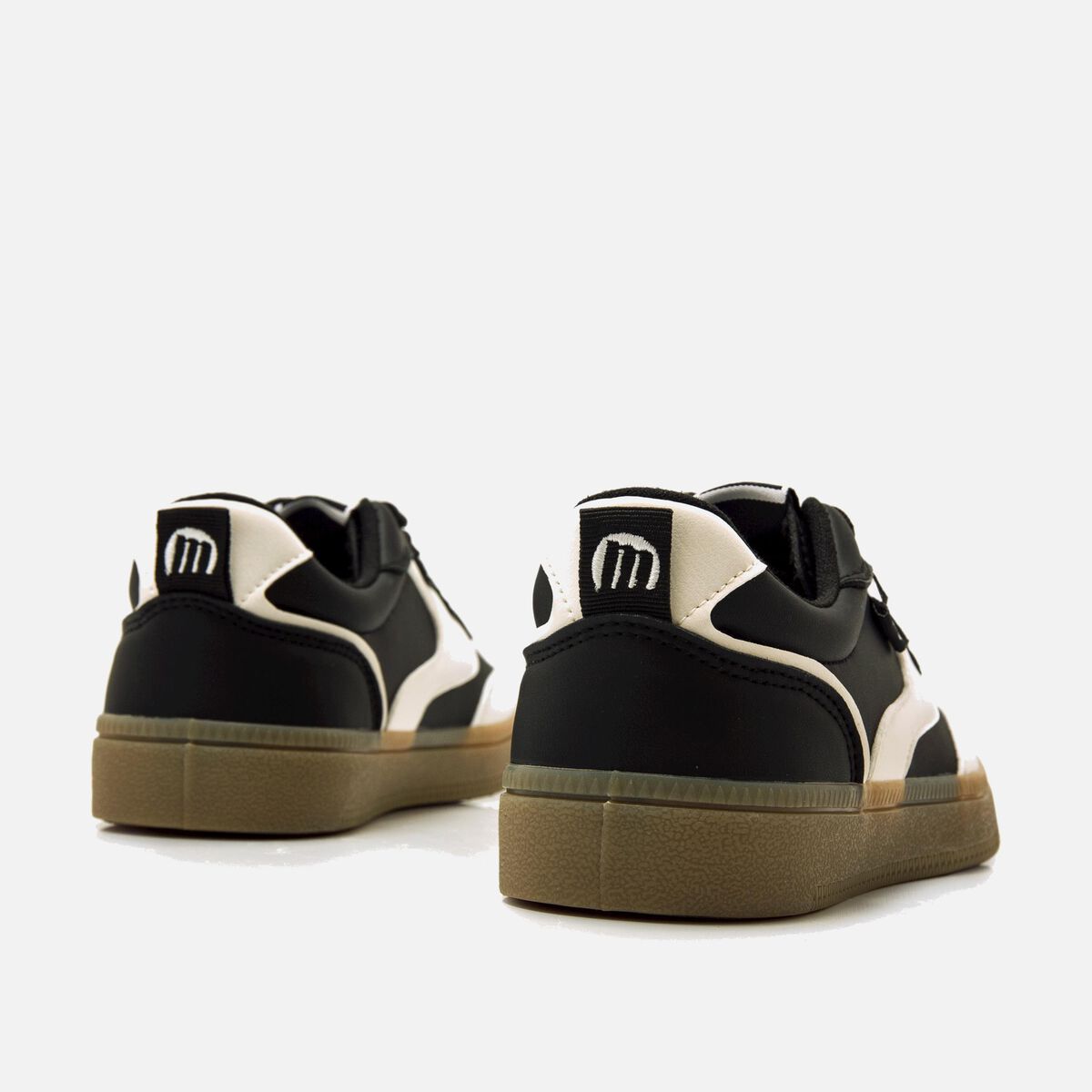 ﻿mtng Compra ROY negro 59749 Mujer Calzado Zapatillas Última moda