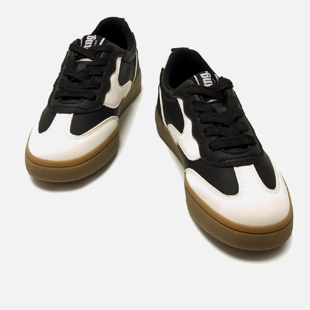 ﻿mtng Compra ROY negro 59749 Mujer Calzado Zapatillas Última moda