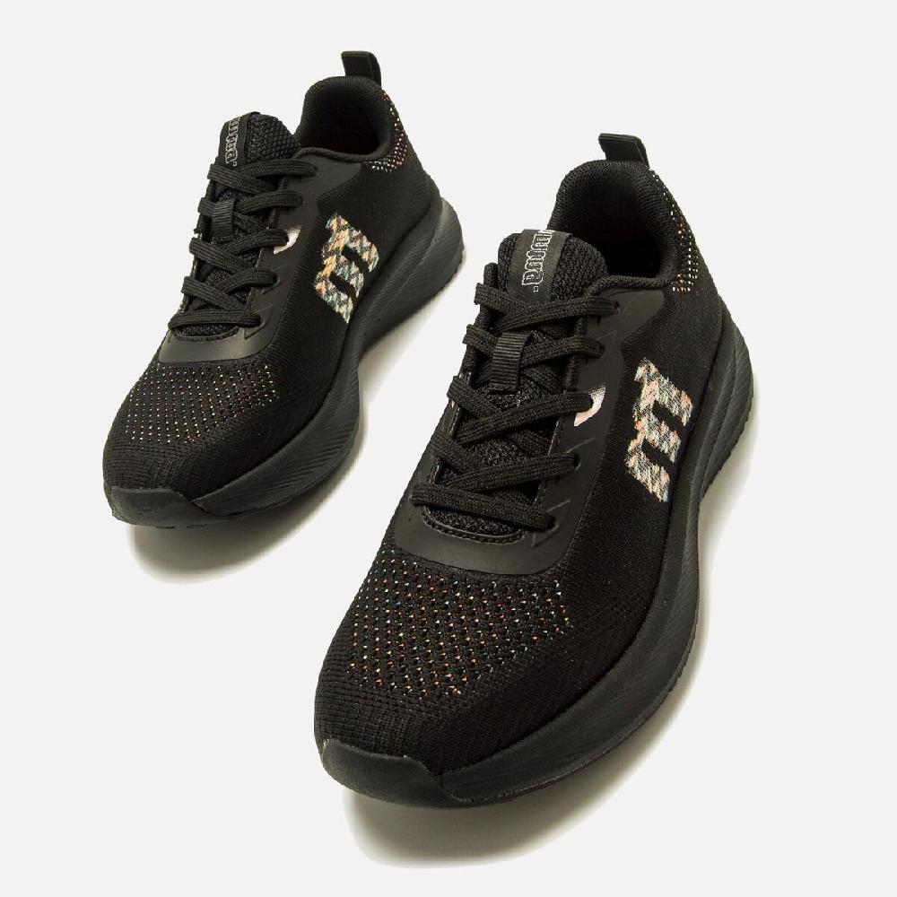 ﻿mtng Compra SOMO negro 59714 Mujer Calzado Zapatillas Ofertas de temporada