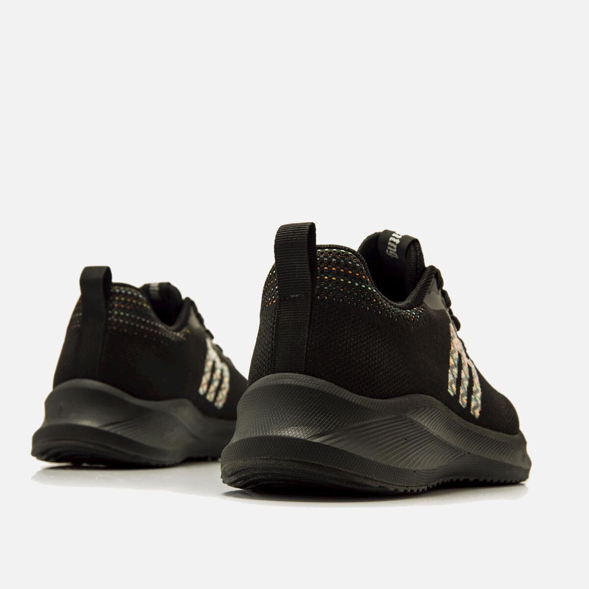 ﻿mtng Compra SOMO negro 59714 Mujer Calzado Zapatillas Ofertas de temporada