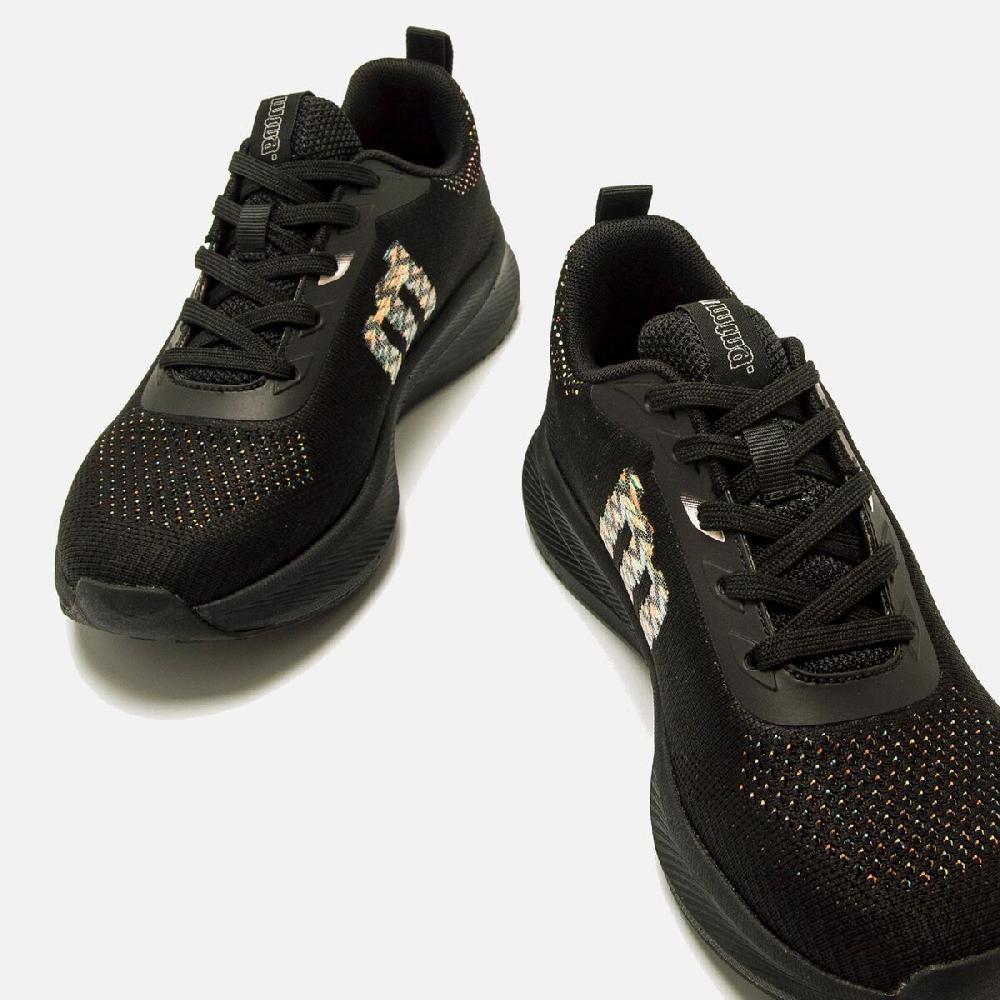 ﻿mtng Compra SOMO negro 59714 Mujer Calzado Zapatillas Ofertas de temporada
