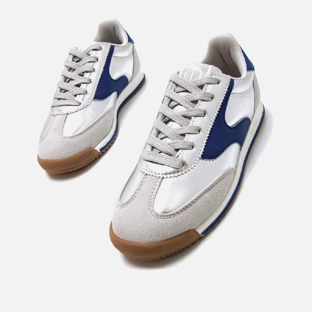 ﻿mtng Compra OLYMPIC plata 59498 Mujer Calzado Zapatillas Grandes ahorros