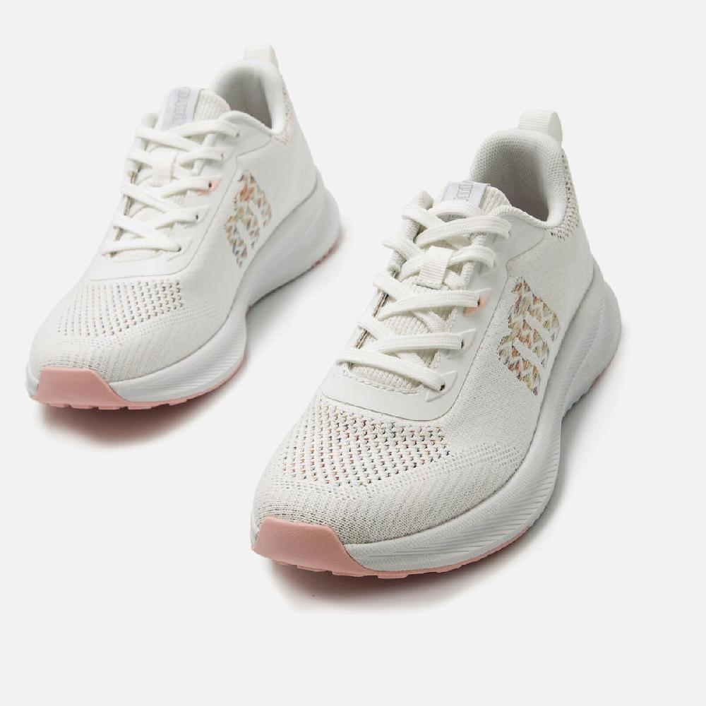 ﻿mtng Compra SOMO blanco 59715 Mujer Calzado Zapatillas Devoluciones gratuitas